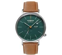 Zeppelin 7138-3 LZ120 Rome Orologio Uomo 41mm 5ATM