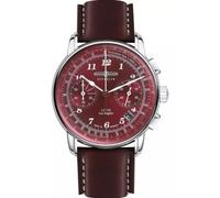 Zeppelin Orologio da Uomo 7614-6