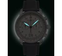 Zeppelin 8684-1 Orologio da uomo cronografo LZ127 GRAF Made in Germany