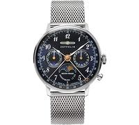Zeppelin Orologio 7037m-3