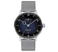 Zeppelin 8046M-3 Hindenburg LZ129 Orologio Orologio Uomo 40mm 5ATM
