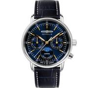 Zeppelin Orologio 8635-3 Quartz 36mm