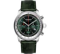 Zeppelin 8888-4 Cronografi Orologi al Quarzo orologi da uomo