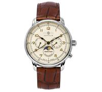Orologio da uomo Zeppelin Mediterranean Quartz Dress Z96365 50M