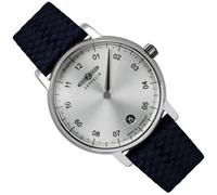 Zeppelin 8643-4 Monotimer Orologio Donna 36mm 5ATM