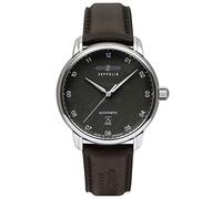 Zeppelin New Captain's Line 86522 Orologio automatico uomo