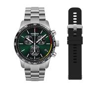 Zeppelin Orologio Elegante 7288M-4_set
