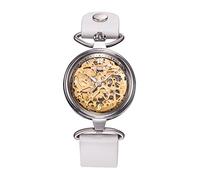 Zeppelin Orologio Analogico Automatico da Donna 7457-5