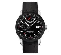 Zeppelin Orologio Analogico Automatico Unisex 72622