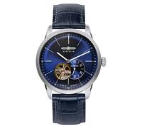 Zeppelin Flatline 7364-3 Orologio Uomo Automatico 40 mm 50M