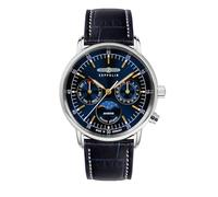 Zeppelin Orologio 8635-3 Quartz 36mm