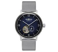 Zeppelin Orologio da uomo 8066M-3n