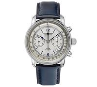 Zeppelin Orologio da uomo 8614-1, Classico