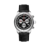 Zeppelin LZ 14 Marine Quartz Chronograph Z88882 50M Orologio da uomo