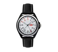 Zeppelin Orologio sportivo 3548-1, bianco, Sportivo