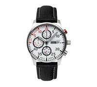 Zeppelin Orologio sportivo 3578-1_kciker, bianco, Sportivo