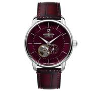 Zeppelin 8166-5 Orologio Automatico Da Uomo Bodensee