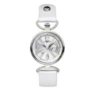 Zeppelin Princess 7437-1- Orologio da donna, colore: Bianco