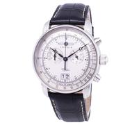 Zeppelin Series 100 Years ED.1 Germany Made 7690-1 76901 Orologio da uomo