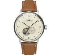 Zeppelin Sustainable Planet Edition 80665_n Orologio automatico donna