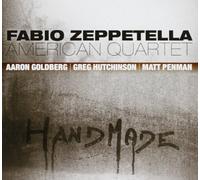 Zeppetella Fabio American Quartet - Handmade
