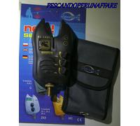 ZEPRE 3924 SEGNALATORE VIDEOTRONIC NEW MICROPROCESSOR made Poland