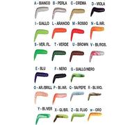 Zepre Esche Bruco scatoline da 6 pz. (A)