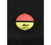 Zepre Galleggiante Sfera Non piombata (Produzione Italiana) gr. 5-6-8-10-15-20-25 conf. da 1 pz. (gr. 20)