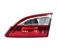 ZEQIMWL 1pc Auto Luci Posteriori Luce Di Svolta Per M&azda 5 2012 2013 2014 2015 Freno Parcheggio Lampada Guida Sinistra Destra Fanale Posteriore fanali posteriori dell'auto(Inside Right)