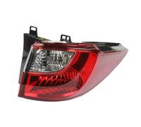 ZEQIMWL 1pc Auto Luci Posteriori Luce Di Svolta Per M&azda 5 2012 2013 2014 2015 Freno Parcheggio Lampada Guida Sinistra Destra Fanale Posteriore fanali posteriori dell'auto(Outside Right)