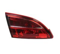 ZEQIMWL 1pc Auto Luci Posteriori Luce Di Svolta Per M&azda 5 2012 2013 2014 2015 Freno Parcheggio Lampada Guida Sinistra Destra Fanale Posteriore fanali posteriori dell'auto(Inside Left)