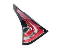 ZEQIMWL 265505AA0A Per N&issan Per Murano 2015-2018 Auto Fanale Posteriore Segnale Di Svolta Luce Freno 265555AA0B 265505AA1D 265505AA1B fanali posteriori dell'auto(Inside Left)