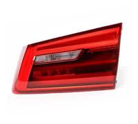 ZEQIMWL 63217376463 Per B&MW Serie 5 G30 2018 2019 2020 Lampada Posteriore Per Auto Luce Di Retromarcia Luce Di Stop Gruppo Fanale Posteriore 63217376474 fanali posteriori dell'auto(Right inner)