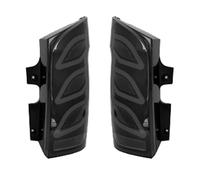 ZEQIMWL Auto Fanali Posteriori Dynamic Fog Lamp Per M&ercedes Per B&enz Per Vito W447 Classe V 2016-2021 Segnale Di Svolta Posteriore Luci Di Coda fanali posteriori dell'auto