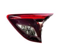 ZEQIMWL Auto Luci Guida Posteriori Lampada Segnalazione Fanale Posteriore Per M&azda Per Cx-5 2016 Luce Freno Interno Fanale Posteriore KA0G-51-3G0D fanali posteriori dell'auto(Right)