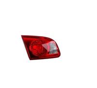 ZEQIMWL Copertura Del Fanale Posteriore Dell'auto Per H&YUNDAI Per Santa Fe 2007 2008 2009 Fanale Posteriore Senza Lampadina Fog Shell 924022B000 924052B000 fanali posteriori dell'auto(Left inner)