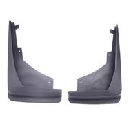 ZEQIMWL Corpo Protezione Parafango Anteriore Anteriore Auto per Ford per Edge U384 2011~2014 Paraspruzzi Allargamento Flessibile Automobilistico Copertura Paraspruzzi Paraspruzzi per parafango