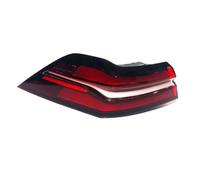 ZEQIMWL Fanale Posteriore Del Freno Dell'auto Per B&MW SERIE 5 G68 2024 2025 Fendinebbia Fanale Posteriore Gruppo Fanale 63215A13081 63215A13082 fanali posteriori dell'auto(Left)