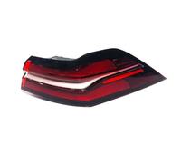 ZEQIMWL Fanale Posteriore Del Freno Dell'auto Per B&MW SERIE 5 G68 2024 2025 Fendinebbia Fanale Posteriore Gruppo Fanale 63215A13081 63215A13082 fanali posteriori dell'auto(Right)