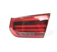 ZEQIMWL Fanale Posteriore Del Freno Dell'automobile Per B&MW Per F30 2016 2017 2018 Paraurti Fanale Posteriore Del Nebbia 63217369118 fanali posteriori dell'auto(Right Inner)
