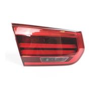 ZEQIMWL Fanale Posteriore Del Freno Dell'automobile Per B&MW Per F30 2016 2017 2018 Paraurti Fanale Posteriore Del Nebbia 63217369118 fanali posteriori dell'auto(Left Inner)