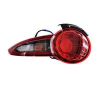 ZEQIMWL Fanale Posteriore Per Auto Con Luce Segnalazione Per M&azda Per MX5 2016 2017 2018-2021 Gruppo Fanale Posteriore Con Luce Stop E Luce Retromarcia fanali posteriori dell'auto(Left)
