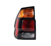 ZEQIMWL Fanale Posteriore Per Auto Luci Di Stop Per M&ITSUBISHI Per Pajero MONTERO Sport 1999-2008 Gruppo Fanale Posteriore Con Lampadina fanali posteriori dell'auto(Left)