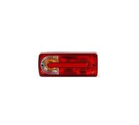 ZEQIMWL Fanale Posteriore Per Auto Per M&ercedes Per B&enz Per W463 G500 G550 G55 G63 Paraurti Posteriore Luce Freno Fanale Posteriore fanali posteriori dell'auto(Left)