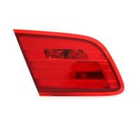 ZEQIMWL Fanale Posteriore Per B&MW Serie 3 E92 Coupé 2011 2012 2013 63217252779 Gruppo Fanale Posteriore 63217251957 63217251958 fanali posteriori dell'auto(Intside Left)