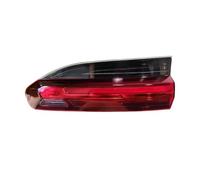 ZEQIMWL Per B&MW Per X4 G02 M F98 LCI 2019 2020 2021 2022 Luce Di Stop Luce Posteriore Luce Di Guida Luce Di Direzione 63217409395 fanali posteriori dell'auto(Inner Right)