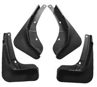 ZEQIMWL Per Ford per Kuga per Fuga MK2 2013~2019 Auto Parafango Anteriore Posteriore Paraspruzzi Coperchio Allargamento Parafango AntiGraffio Anti-Sporco Paraspruzzi per parafango