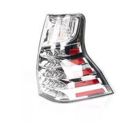 ZEQIMWL Per GX460 2014-2023 Auto Luce Posteriore Lampada Freno Sinistra Destra Luce Di Coda Dinamica Segnale Di Svolta 8156160B11 8155160B31 fanali posteriori dell'auto(Right)
