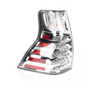 ZEQIMWL Per GX460 2014-2023 Auto Luce Posteriore Lampada Freno Sinistra Destra Luce Di Coda Dinamica Segnale Di Svolta 8156160B11 8155160B31 fanali posteriori dell'auto(Left)