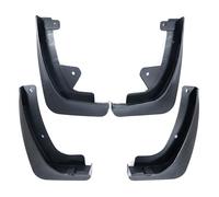 ZEQIMWL Per M&azda per CX-3 Dk 2016-2021 Auto Protector Hood Mud Flaps Allargamento Parafanghi Automotive Anteriore Ruota Posteriore Parafango Paraspruzzi Copertura Paraspruzzi per parafango